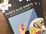 Puzzle-Klebefolie für 2000 Teile