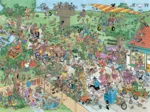 JVH - Stunde der Gartenvögel