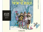 The New Yorker - Caroling