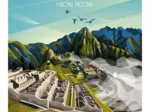Peru Machu Picchu