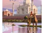 INDIEN Taj Mahal