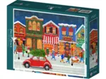 Weihnachten auf der Hauptstraße