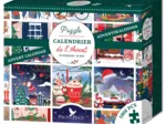 Adventskalender Pieces & Peace