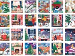 Adventskalender Pieces & Peace
