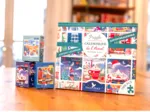 Adventskalender Pieces & Peace
