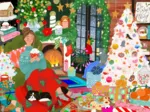 Weihnachts-Ecke