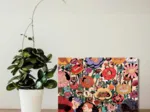 Blumenfrauen