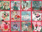 12 Tage von Weihnachten
