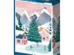 Weihnachtsdorf