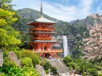 Seiganto-Ji Temple, Japan