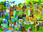 Robo Animals