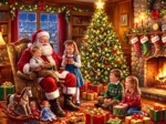 Ein Unvergessliches Weihnachtsfest