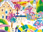 Park Güell