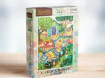 Garten Mosaic