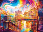 Library City