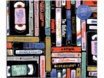 Klassischer Rücklauf – 1000-teiliges Folienpuzzle