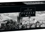 Panoramic Around the World - Prag