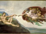 Art Collection - Michael Angelo