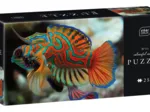 Colourful Nature - Mandarinfish