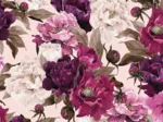Blumige Romanze