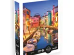 XXL Teile - Burano - Italie