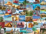 Globetrotter Mexico