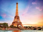 Eiffelturm, Paris