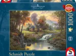 Cottage am Bach