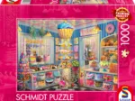 Bunte Bäckerei