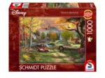Disney - Fuchs und Hund