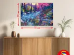 Der Fluss der Träume