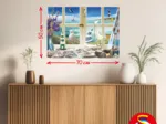 Studie am Meer
