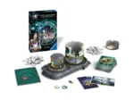 3D Puzzle - Exit Puzzle - Time Guardian Adventures