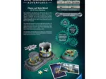 3D Puzzle - Exit Puzzle - Time Guardian Adventures