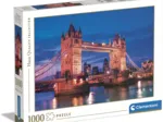 Tower Bridge at Night