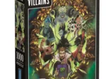Villains