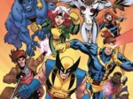 Marvel, X-Men