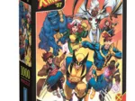 Marvel, X-Men