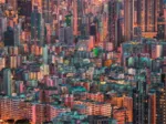 Hong-Kong, Der Bienenstock
