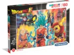Supercolor Dragon Ball
