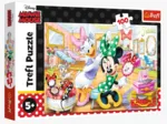Minnie in Beauty