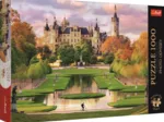 Photo Odyssey: Schwerin Castle. Germany
