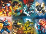 Avengers: Legends in Action