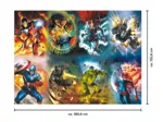 Avengers: Legends in Action