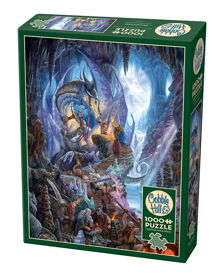 Dragon Forge