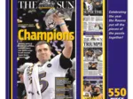 Baltimore Ravens